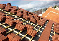 Rénover sa toiture à Durban-Corbieres
